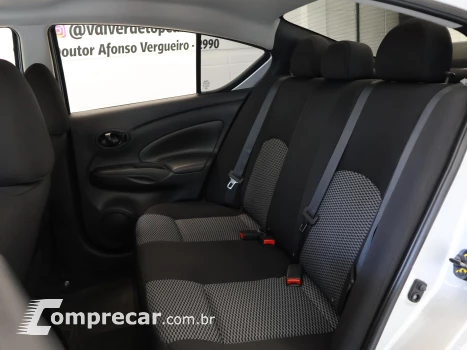 VERSA 1.6 16V V-drive Special Edition