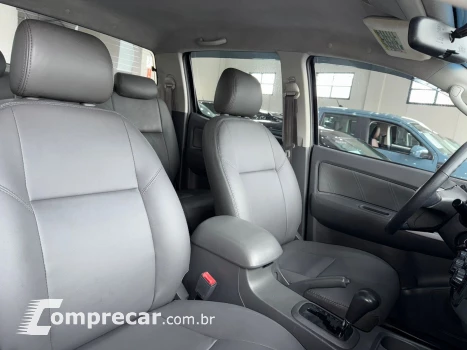 HILUX 2.5 4X2 CD 16V