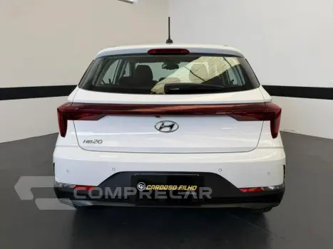 HB20 10M LIMITED
