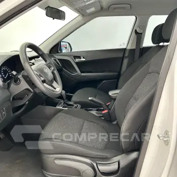 CRETA 1.6 16V Smart