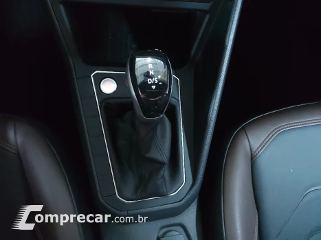 VIRTUS 1.0 200 TSI HIGHLINE AUTOMÁTICO