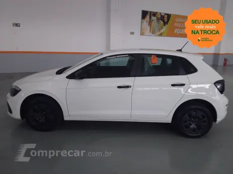 POLO 1.0 MPI TRACK MANUAL