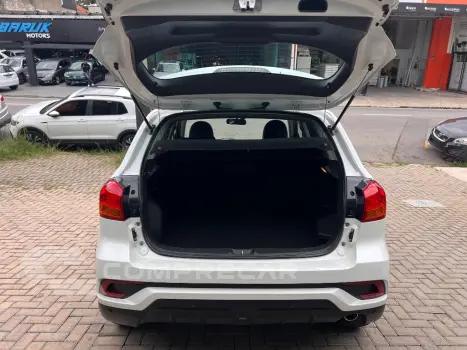 ASX HPE AWD 2.0 16V Flex Aut.