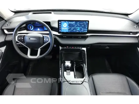 HAVAL H6 1.5  HEV PREMIUM E-TRACTION