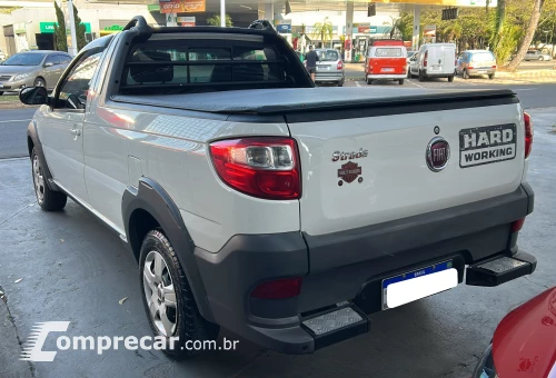 STRADA 1.4 MPI Hard Working CS 8V