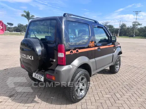 JIMNY 1.3 4sun 4X4 16V