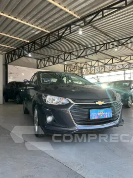 ONIX 1.0 Turbo Plus LTZ