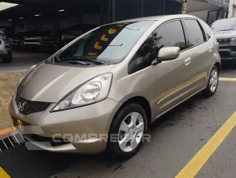 Fit 1.4 16V 4P LX FLEX