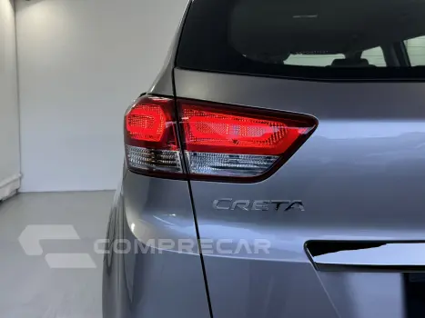 CRETA 1.6 16V 1 Million