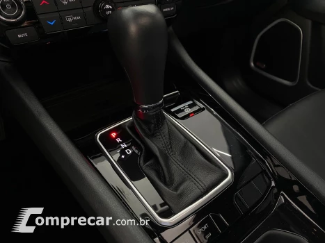 COMPASS S T270 1.3 TB 4x2 Flex Aut.