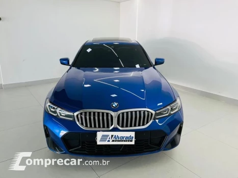 320I M SPORT FLEX