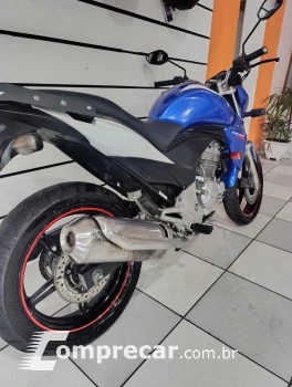 CB 300