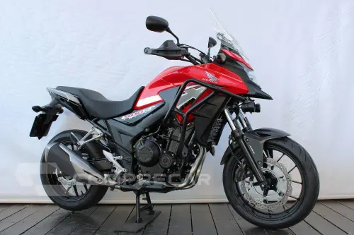 HONDA CB 500 X ABS