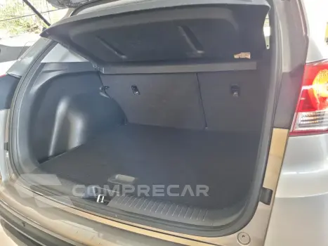 Creta Action 1.6 16V Flex Aut.