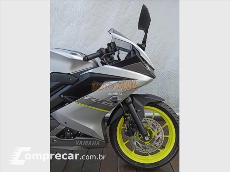 YZF R15