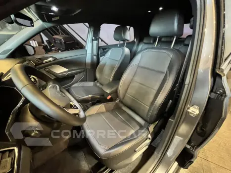 T-Cross 1.4 4P 250 TSI FLEX HIGHLINE AUTOMÁTICO