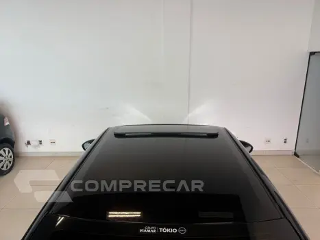 SENTRA 2.0 16V GASOLINA EXCLUSIVE XTRONIC