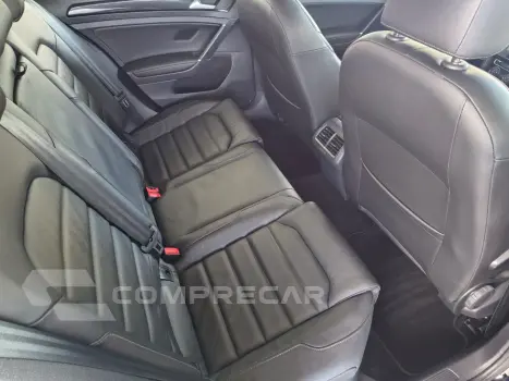 Golf 1.4 16V 4P FLEX TSI HIGHLINE AUTOMÁTICO
