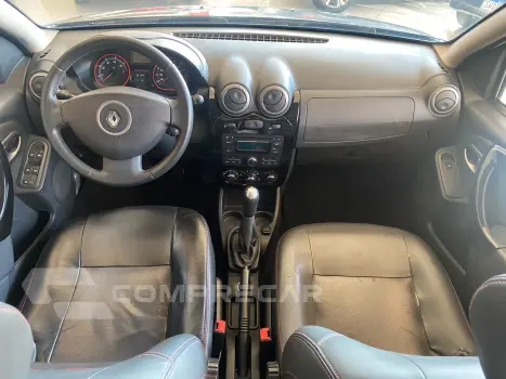 Sandero Stepway Hi-Power 1.6 16V 5p