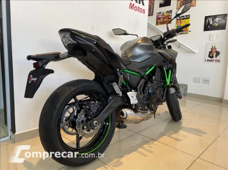 Z650 ABS