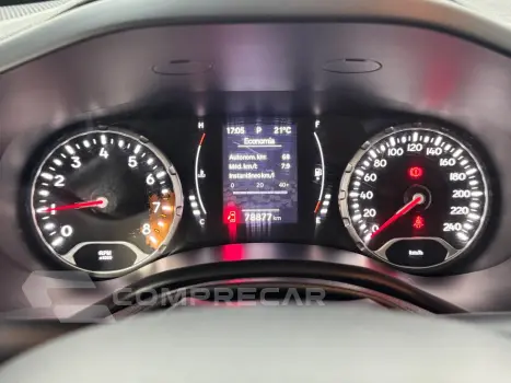 RENEGADE 1.8 16V FLEX SPORT 4P AUTOMÁTICO