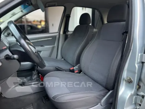 PRISMA 1.4 MPFI LT 8V FLEX 4P MANUAL