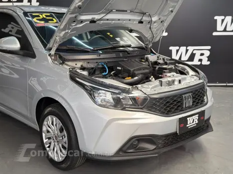 ARGO 1.0 Firefly Drive