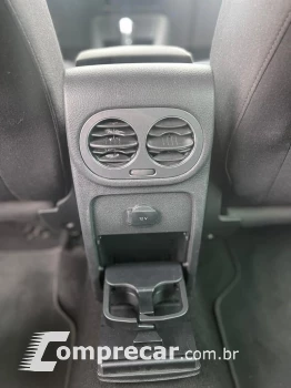 TIGUAN 2.0 TSI 16V 200cv Tiptronic 5p