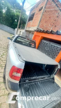 saveiro cs tl 1.6
