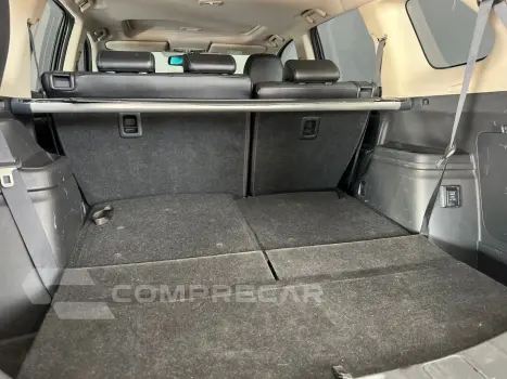 OUTLANDER 2.0 COMFORT 16V GASOLINA 4P AUTOMÁTICO