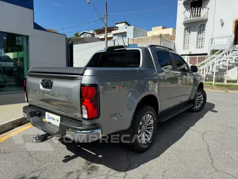 S10 2.8 16V Turbo High Country CD 4X4