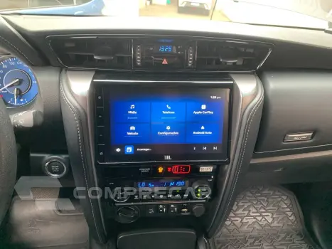 Hilux SW4 SRX 4x4 2.8 TDI 16V Dies. Aut.