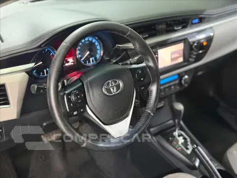 COROLLA 2.0 XEI 16V