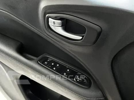 Toro Volcano 2.0 16V 4x4 TB Diesel Aut.