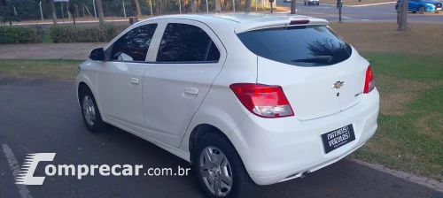 Onix LT 1.0