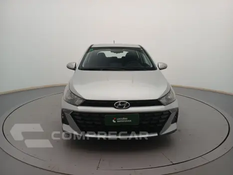 HB20 1.0 TGDI FLEX LIMITED AUTOMÁTICO