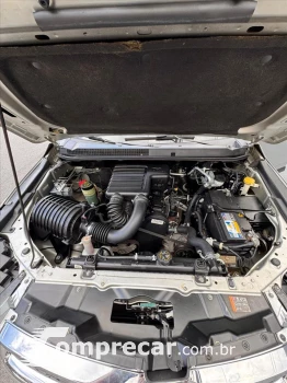 S10 2.4 MPFI LTZ 4X2 CD 8V