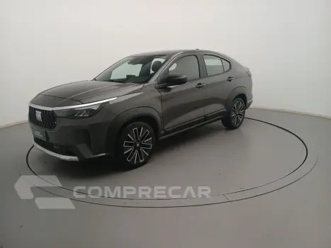 FASTBACK 1.0 TURBO 200 HYBRID AUDACE CVT