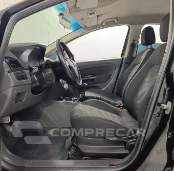 PUNTO 1.4 8V
