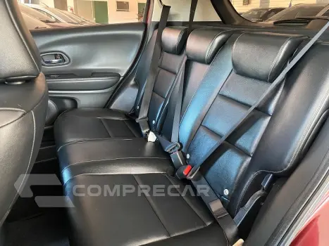 HR-V 1.8 16V EXL