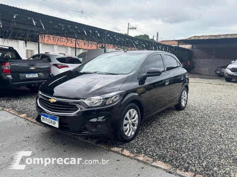 ONIX 1.4 MPFI LT 8V