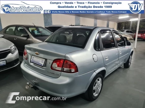 CLASSIC 1.0 MPFI LS 8V
