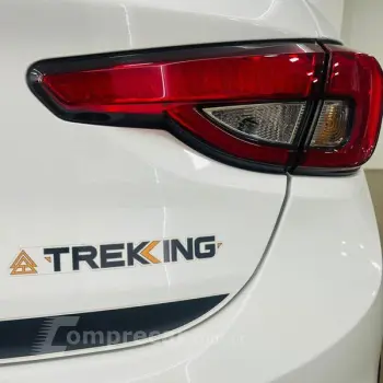 ARGO TREKKING 1.3 05 PASSAGEIROS