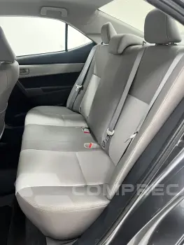 COROLLA 1.8 GLI 16V