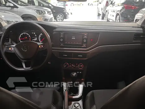POLO 1.0 MPI TRACK MANUAL