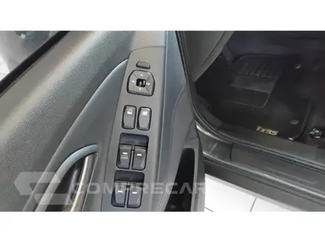 IX35 IX35 2.0 MPFI GL 16V FLEX 4P AUTOMÁTICO