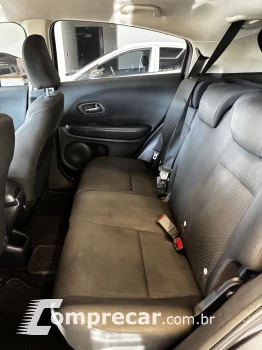 HR-V 1.8 16V EX