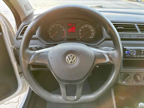 SAVEIRO 1.6 MSI ROBUST CS 16V FLEX 2P MANUAL