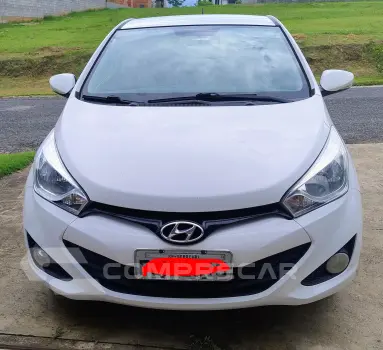 HB20 1.6 Premium 16V