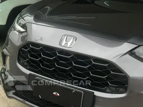 ZR-V 2.0 i-VTEC GASOLINA TOURING CVT